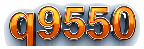 q9550 logo