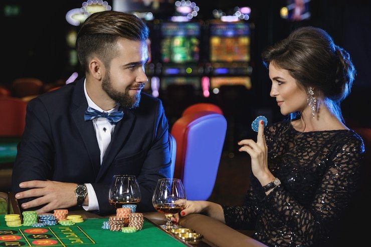 q9550 Slot Features